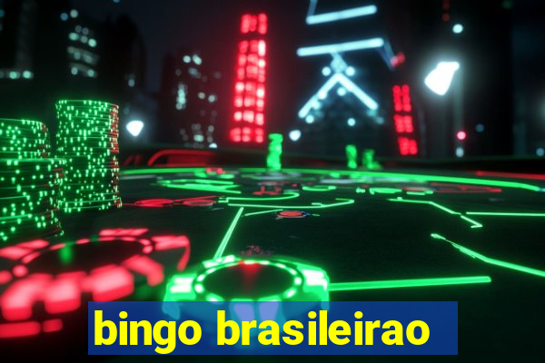 bingo brasileirao