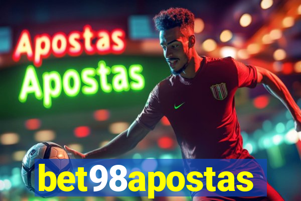 bet98apostas