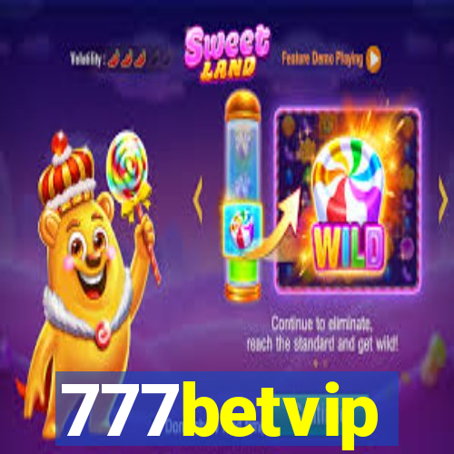 777betvip