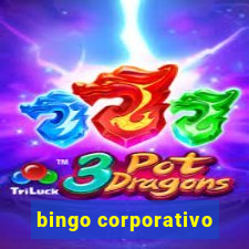 bingo corporativo