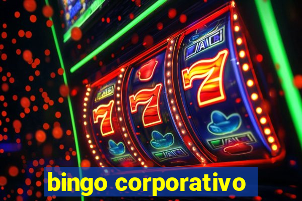 bingo corporativo