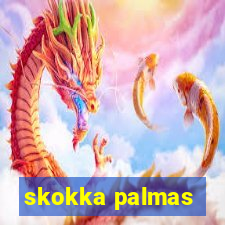 skokka palmas