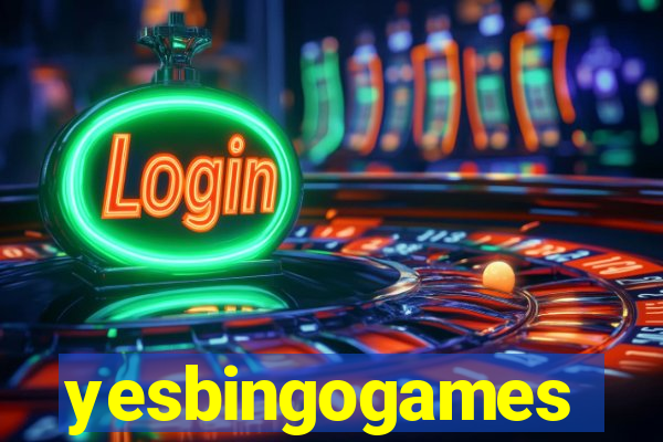 yesbingogames