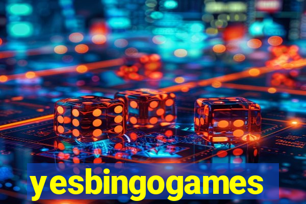 yesbingogames