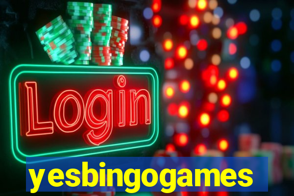 yesbingogames