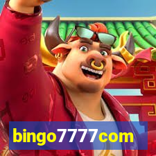 bingo7777com