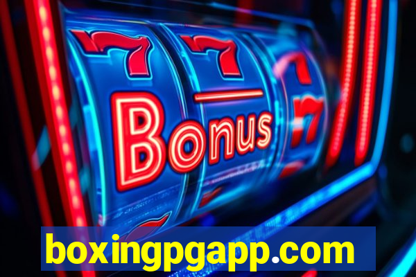 boxingpgapp.com