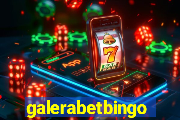 galerabetbingo