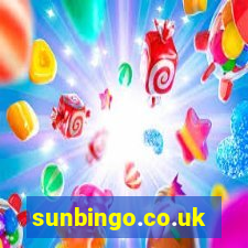 sunbingo.co.uk