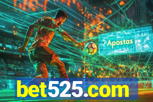 bet525.com