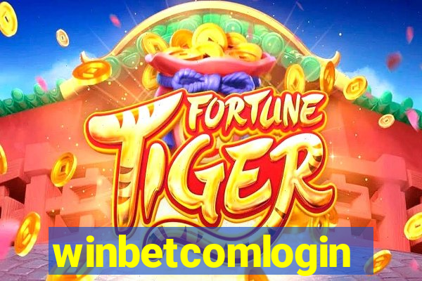 winbetcomlogin