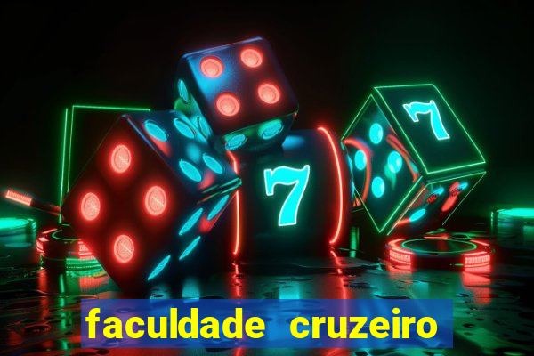 faculdade cruzeiro do sul login