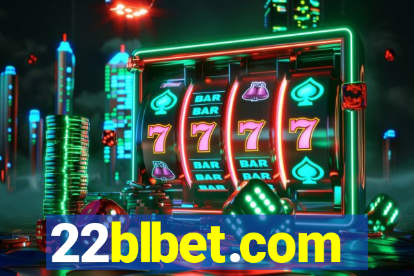 22blbet.com