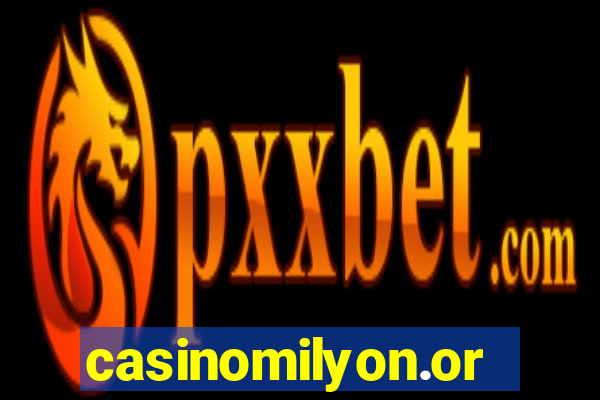 casinomilyon.org