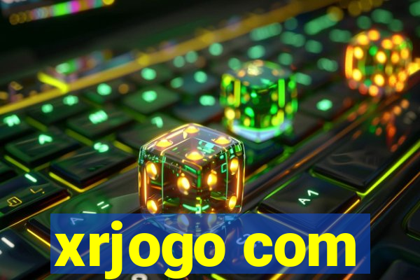 xrjogo com