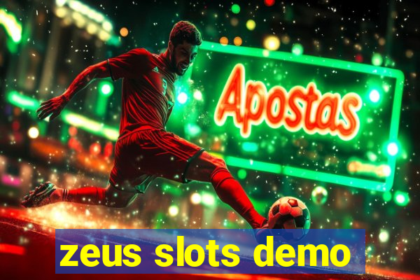 zeus slots demo