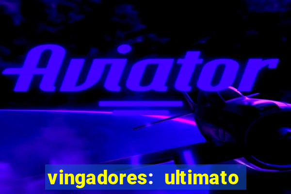 vingadores: ultimato filme completo dublado google drive