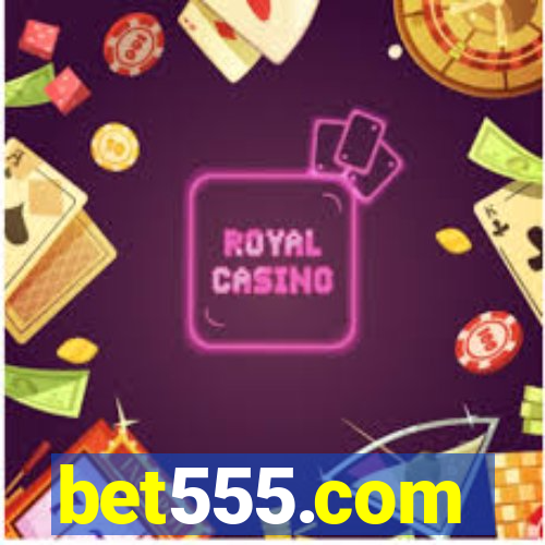 bet555.com