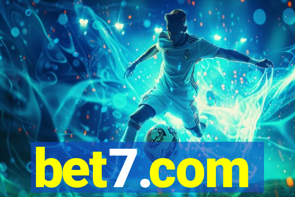 bet7.com