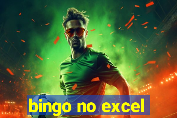 bingo no excel