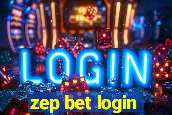 zep bet login