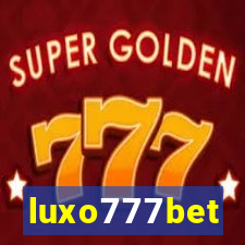 luxo777bet