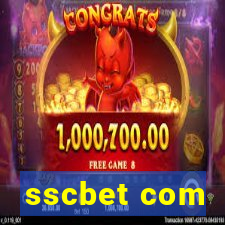 sscbet com