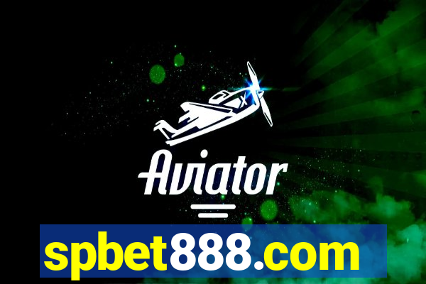 spbet888.com